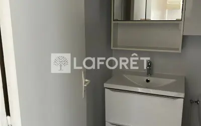 Appartement 680 €/mois SAVIGNY SUR ORGE (91600) photo 6