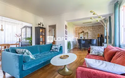 Maison 695 000 € ATHIS MONS (91200) photo 4