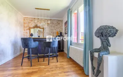 Maison 695 000 € ATHIS MONS (91200) photo 5