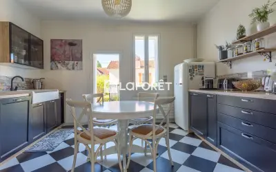 Maison 695 000 € ATHIS MONS (91200) photo 7