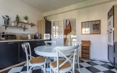 Maison 695 000 € ATHIS MONS (91200) photo 8