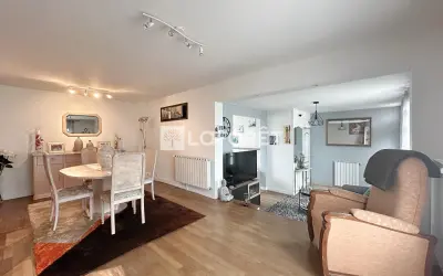 Maison 367 500 € JUVISY SUR ORGE (91260) photo 2
