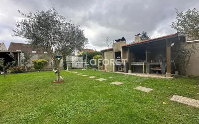 Maison 367 500 € JUVISY SUR ORGE (91260) photo 8