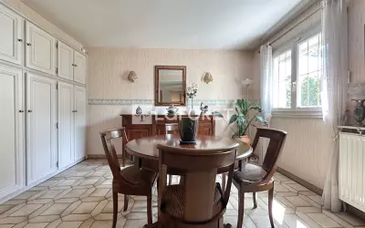 Maison 279 900 € MORSANG SUR ORGE (91390) photo 2