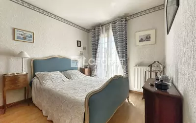 Maison 279 900 € MORSANG SUR ORGE (91390) photo 4