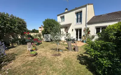 Maison 279 900 € MORSANG SUR ORGE (91390) photo 8
