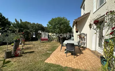 Maison 279 900 € MORSANG SUR ORGE (91390) photo 9
