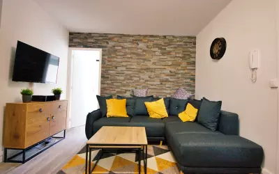 Appartement 530 €/mois EVRY COURCOURONNES (91000) photo 2