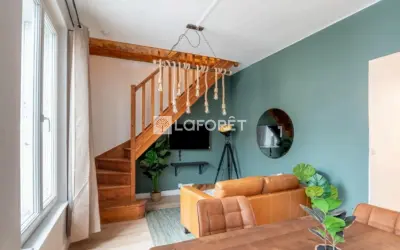 Appartement 249 900 € JUVISY SUR ORGE (91260) photo 2