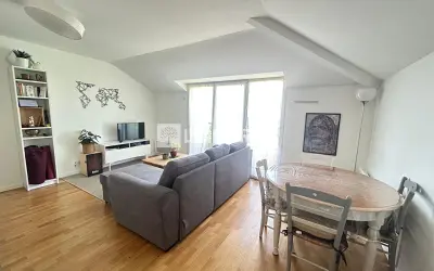 Appartement 900 €/mois JUVISY SUR ORGE (91260) photo 2
