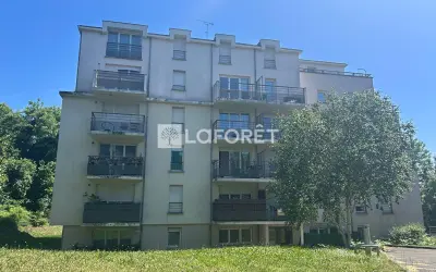 Appartement 900 €/mois JUVISY SUR ORGE (91260) photo 6