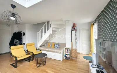 Appartement 309 900 € JUVISY SUR ORGE (91260) photo 2