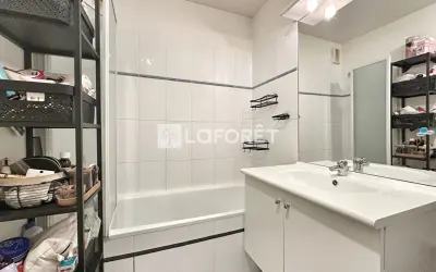 Appartement 309 900 € JUVISY SUR ORGE (91260) photo 5