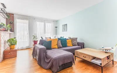 Appartement 164 900 € VIRY CHATILLON (91170) photo 2