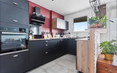 Appartement 164 900 € VIRY CHATILLON (91170) photo 4