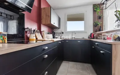 Appartement 164 900 € VIRY CHATILLON (91170) photo 5