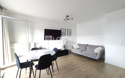 Appartement 199 900 € BONNEUIL SUR MARNE (94380) photo 2