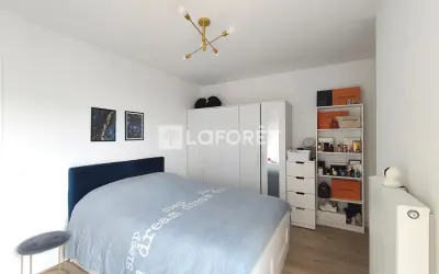 Appartement 199 900 € BONNEUIL SUR MARNE (94380) photo 5