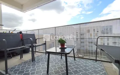 Appartement 199 900 € BONNEUIL SUR MARNE (94380) photo 7