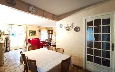Maison 450 000 € ATHIS MONS (91200) photo 4