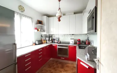 Maison 450 000 € ATHIS MONS (91200) photo 5