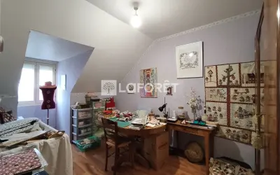 Maison 450 000 € ATHIS MONS (91200) photo 8