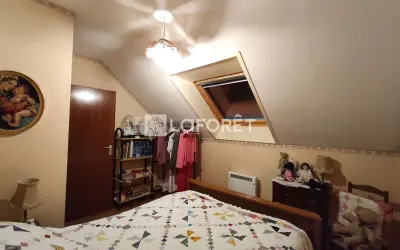 Maison 450 000 € ATHIS MONS (91200) photo 9