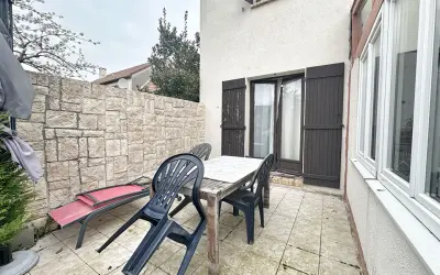 Maison 315 000 € SAINT PIERRE DU PERRAY (91280) photo 9