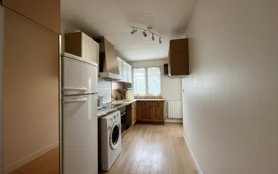 Appartement 209 000 € SAVIGNY SUR ORGE (91600) photo 2