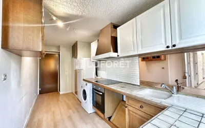 Appartement 199 900 € SAVIGNY SUR ORGE (91600) photo 2