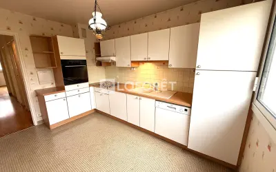 Appartement 212 000 € JUVISY SUR ORGE (91260) photo 2