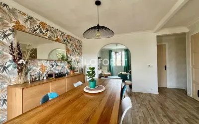 Maison 339 000 € VIRY CHATILLON (91170) photo 2