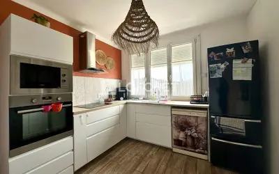 Maison 339 000 € VIRY CHATILLON (91170) photo 4