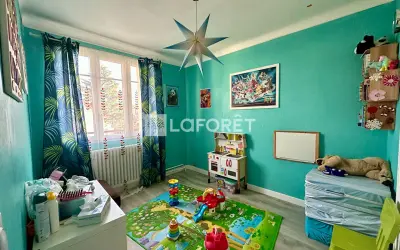 Maison 339 000 € VIRY CHATILLON (91170) photo 5