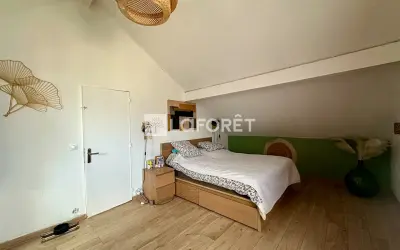 Maison 339 000 € VIRY CHATILLON (91170) photo 6