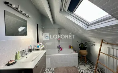 Maison 339 000 € VIRY CHATILLON (91170) photo 8