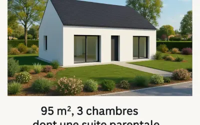Maison 399 900 € DRAVEIL (91210) photo 2