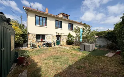 Maison 329 900 € DRAVEIL (91210) photo 2