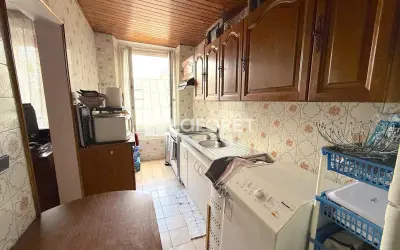 Appartement 520 000 € PARIS (75002) photo 4