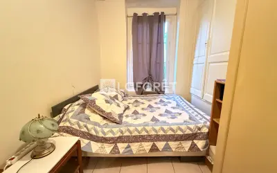 Appartement 520 000 € PARIS (75002) photo 5
