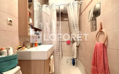 Appartement 520 000 € PARIS (75002) photo 7