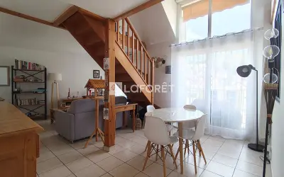 Appartement 215 000 € JUVISY SUR ORGE (91260) photo 2