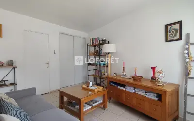 Appartement 209 000 € JUVISY SUR ORGE (91260) photo 4