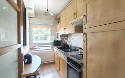 Appartement 215 000 € JUVISY SUR ORGE (91260) photo 5