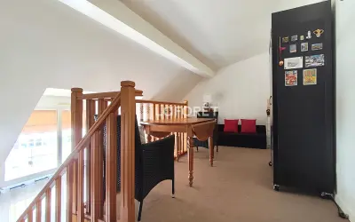 Appartement 215 000 € JUVISY SUR ORGE (91260) photo 9