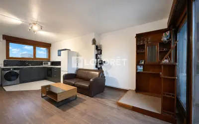 Appartement 114 900 € LE MEE SUR SEINE (77350) photo 2