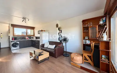 Appartement 114 900 € LE MEE SUR SEINE (77350) photo 2
