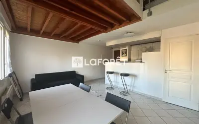 Appartement 920 €/mois VIGNEUX SUR SEINE (91270) photo 2