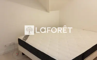 Appartement 920 €/mois VIGNEUX SUR SEINE (91270) photo 5