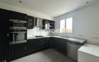 Maison 346 500 € SAINT GERMAIN LES ARPAJON (91180) photo 4